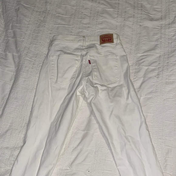 Levi’s 311 Shaping Skinny Jeans - Picture 4 of 5